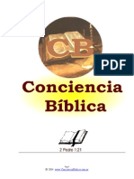 Conciencia Biblica