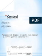 Admi Control