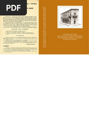 Archivio Movimento Operario