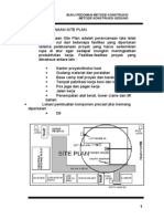 Pedoman Metode Konstruksi Gedung