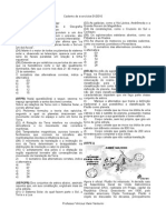 Exercícios de Orientação Geográfica, Coordenadas Geográficas e Ponto Antípoda