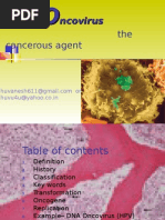 Download Oncoviruses by bhuvanesh kalal by bhuvanesh Sukhlal SN17493490 doc pdf
