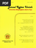 Download Jurnal Kajian Ilmiah Bhayangakara - 908-922 - Yurisprudensi Terapeutik by Juneman Abraham SN17493681 doc pdf