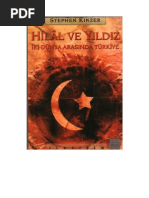 Hilal Ve Yildiz