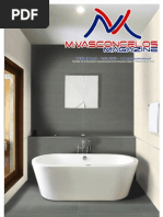 M.Vasconcelos Magazine