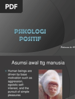 Download Psikologi Positif by vincadora SN174952319 doc pdf