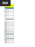 Top Hat Cladding and Span Tables | PDF | Building Materials | Economic ...