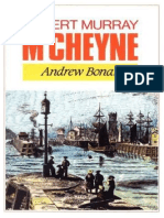 A Biografia de Robert Murray Mcheyne - Andrew Bonar (AGRAPHAI)