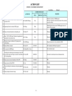 104 Action List of Engr Dept - Cutoff 25-10-2013