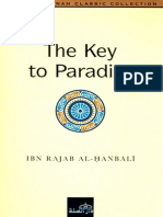 the Key to Paradise