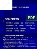 Ponencia Comercio Electronico