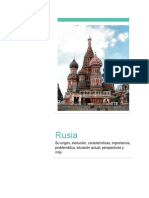 Rusia