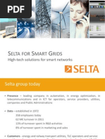 Smart Grids Presentation 1