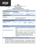 Karen Proyecto Vinculacion