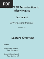 Lecture 5