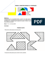 Construyendocuadradoprofe PITAGORAS