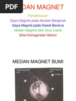 Hukum Coulomb Dan Medan Listrik