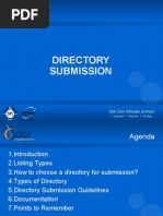 Download Directory Submission by ramesh_8189 SN17497681 doc pdf