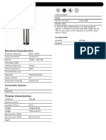 Accessories: Microphone Data Røde: NT5