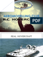 Hovercraft Lec