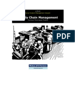 e-books_supply Chain Management