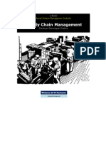 E-Books - Supply Chain Management