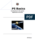 GPS Basics u Blox En