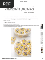 Download Masam Manis_ BISKUT RAYA 6 by Masfara SN174994797 doc pdf