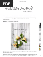 Download Masam Manis_ COOKIES 4 by Masfara SN174995145 doc pdf