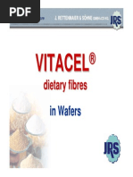 Dimodan HS K-A | PDF | Margarine | Shortening