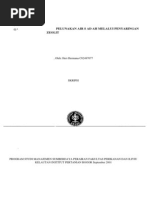 Download Pelunakan Air Sadah Melalui Penyaringan Zeolit by azry_alqadry SN175000569 doc pdf