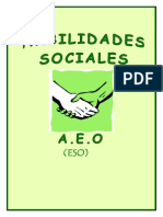 Habilidades Sociales PDF