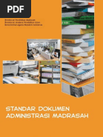 Download Standar Dokumen Administrasi Madrasah by Anakanak Mtsn Cililin SN175003183 doc pdf