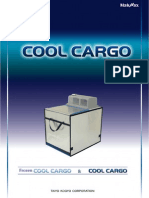 Cool Cargo Brochure (4P)