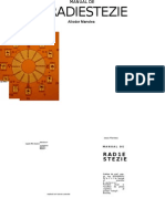 Aliodor Manolea-Manual de Radiestezie