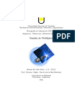 WebSphere PDF