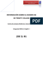 Dossier Completo ISEI