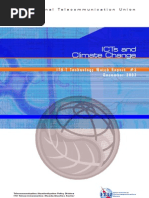 Download ICTs and Climate Change by ITU-T Technology Watch SN17501416 doc pdf