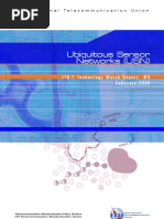 Download Ubiquitous Sensor Networks by ITU-T Technology Watch SN17501599 doc pdf