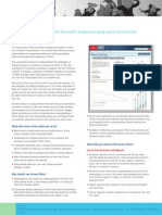 Access CAccess China - Data, Analysis and Forecasts For The World's Largest Emerging Market at Provincial, Prefecture and City Levels. Hina