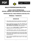 Esei Pengajian Am Penggal 3 STPM