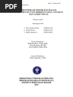 Download Identifikasi Teknik Dan Ragam Interpretasi by Rully SN175020347 doc pdf