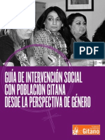 Guia Interv Genero