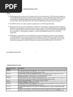 Download FBI Background Check Reasons by Mike DeWine SN17502542 doc pdf