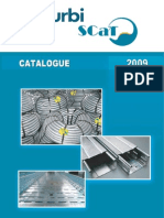 Catalog Jgheab Metalic Cabluri