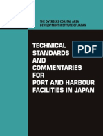 2002 (OCDI) Technical Standards and Commentaries