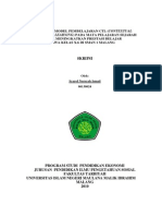 Download Penerapan Model Pembelajaran Ctl Contextual by Ayah Hanna SN175034584 doc pdf