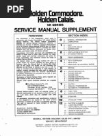 Download VK Commodore Workshop Manual by Adrian Chippendale SN175036357 doc pdf