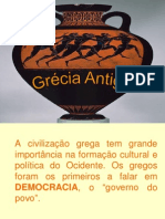 Direito Grego I