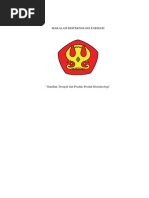 Download Makalah 2 by Mohammad Fajrin SN175041244 doc pdf